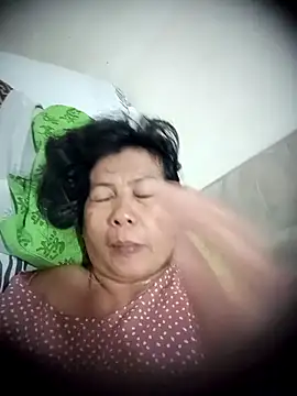 TropicalFlower online show from November 2025 07:18:01 PM