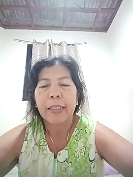 TropicalFlower online show from December 2025 09:23:01 PM