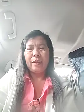 TropicalFlower online show from February 2026 12:51:02 AM