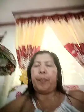 TropicalFlower online show from April 2026 07:58:02 AM