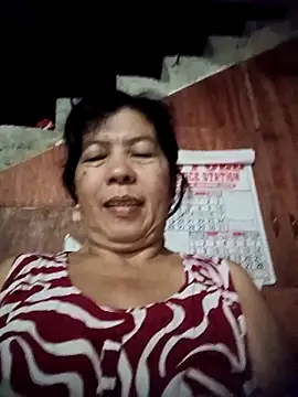 TropicalFlower online show from October 2025 08:22:02 PM