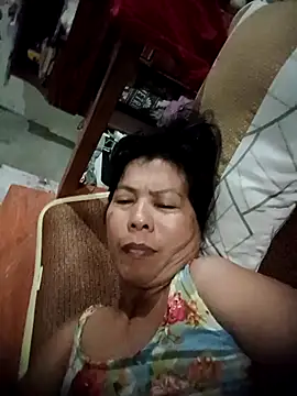 TropicalFlower online show from October 2025 12:58:02 PM