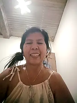 TropicalFlower online show from April 2026 11:39:01 AM