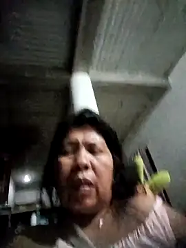 TropicalFlower online show from March 2026 08:32:01 PM