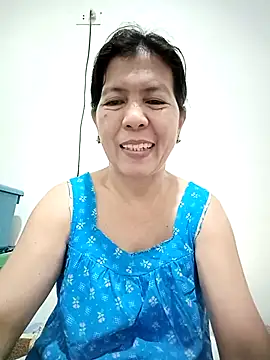 TropicalFlower online show from March 2025 11:23:01 AM