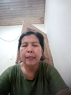 TropicalFlower online show from March 2026 07:37:02 AM