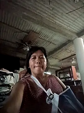 TropicalFlower online show from March 2026 09:41:02 AM