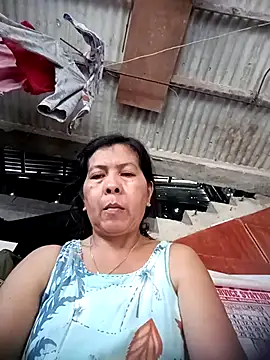 TropicalFlower online show from November 2025 06:14:01 AM