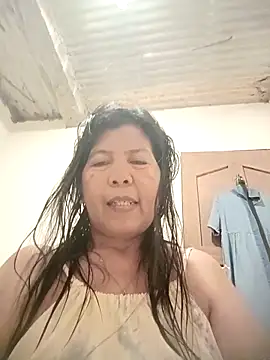 TropicalFlower online show from April 2026 09:16:02 AM