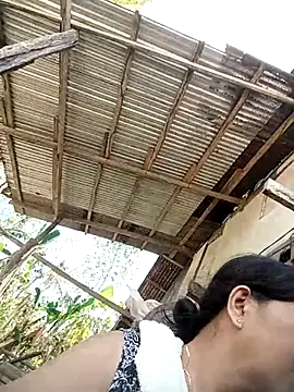 TropicalFlower online show from December 2025 05:08:01 AM