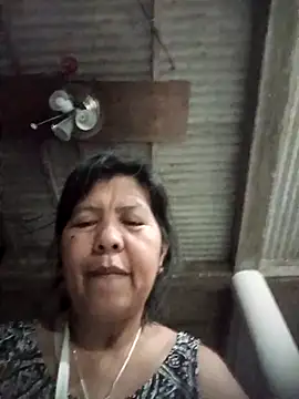 TropicalFlower online show from April 2026 01:12:02 PM