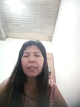 TropicalFlower online show from April 2026 10:38:02 PM