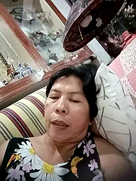 TropicalFlower online show from October 2025 04:02:02 AM