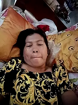 TropicalFlower online show from February 2026 05:40:02 AM