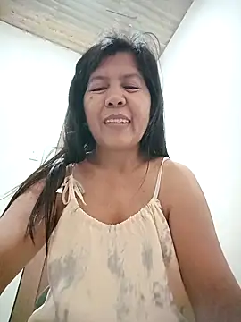 TropicalFlower online show from April 2026 10:04:01 PM