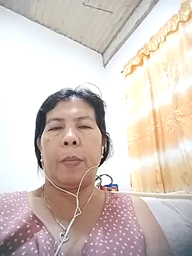 TropicalFlower online show from October 2025 10:14:02 AM