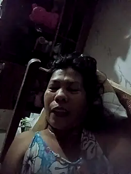 TropicalFlower online show from October 2025 09:04:02 PM