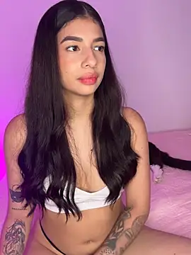 Veronica ar online show from April 2026 03:08:01 AM