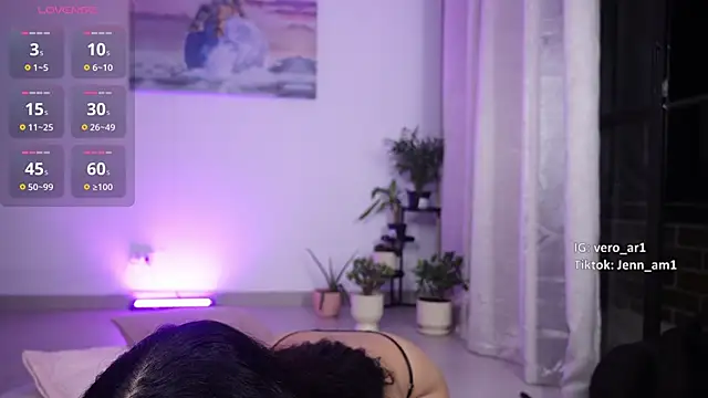 Veronica ar online show from March 2026 05:08:02 AM