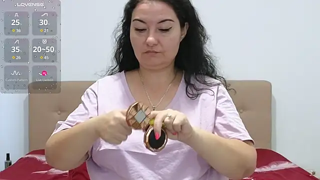 BBW MILF 4U online show from September 2025 06:01:02 AM