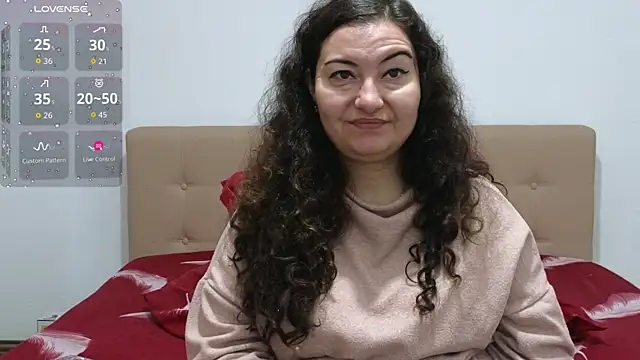 Snapshot of BBW_MILF_4U chatting on November 2025 06:38:02 AM BBW MILF 4U online show from November 2025 06:38:02 AM