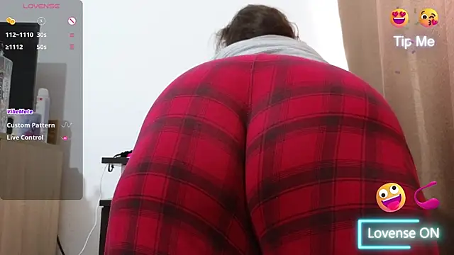 BBW MILF 4U online show from January 2026 11:03:01 AM