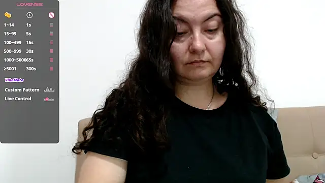 Snapshot of BBW_MILF_4U chatting on November 2025 12:31:01 PM BBW MILF 4U online show from November 2025 12:31:01 PM