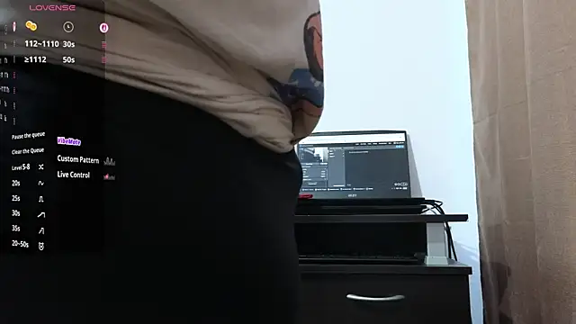 BBW MILF 4U online show from May 2026 09:30:02 AM