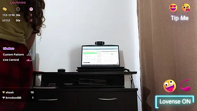 BBW MILF 4U online show from March 2026 10:51:01 AM