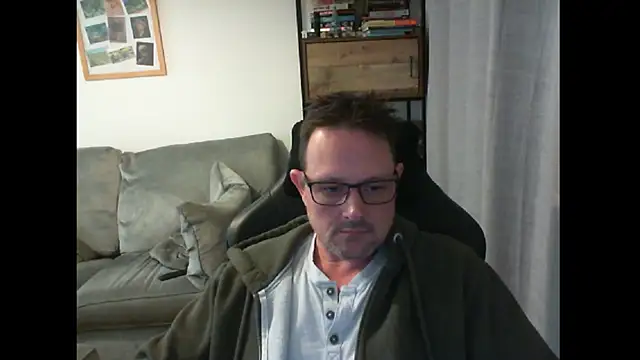 ZebedeePirate online show from February 2025 05:37:01 PM