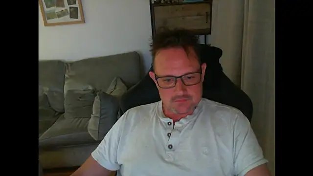 ZebedeePirate online show from March 2025 09:24:02 PM