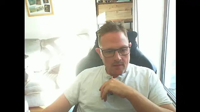 ZebedeePirate online show from March 2025 03:55:02 PM