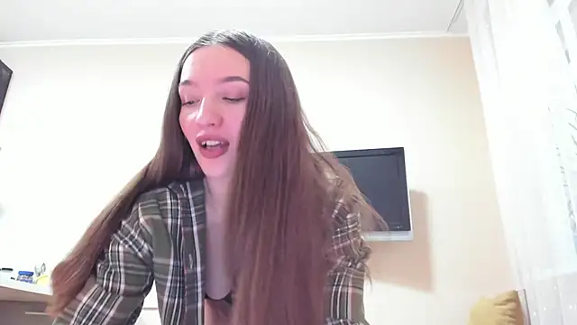 Snapshot of Naughty_Molly chatting on March 2026 04:26:02 PM Naughty Molly online show from March 2026 04:26:02 PM