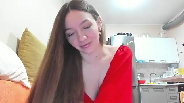 Snapshot of Naughty_Molly chatting on February 2026 10:05:01 PM Naughty Molly online show from February 2026 10:05:01 PM