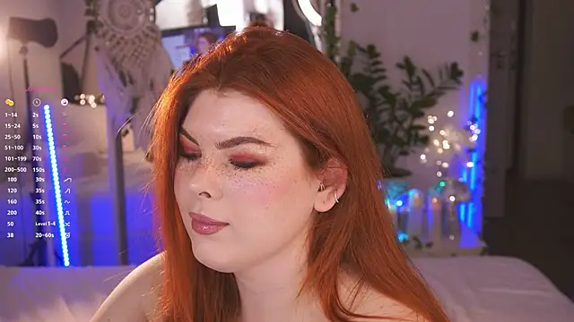 Snapshot of Ffoxyflame chatting on March 2025 12:29:02 AM Ffoxyflame online show from March 2025 12:29:02 AM