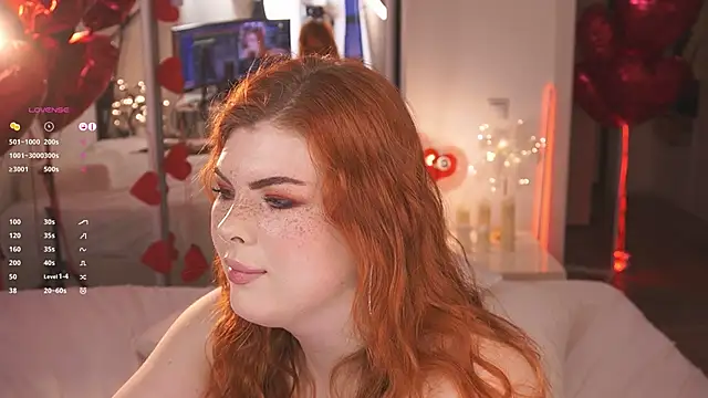 Snapshot of Ffoxyflame chatting on February 2025 12:09:02 AM Ffoxyflame online show from February 2025 12:09:02 AM
