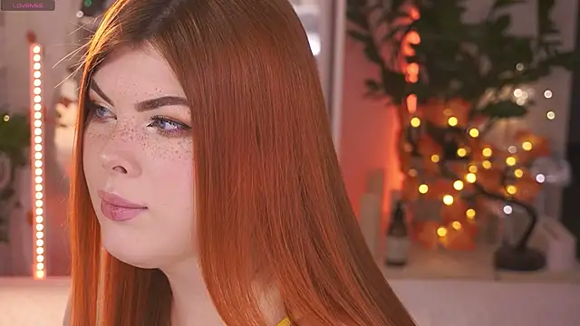 Ffoxyflame online show from October 2025 12:33:02 AM