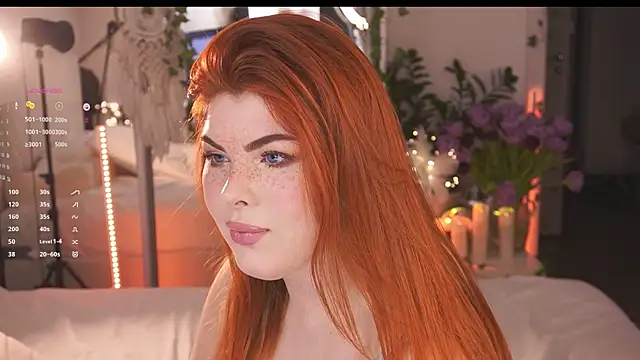 Snapshot of Ffoxyflame chatting on March 2025 12:00:01 AM Ffoxyflame online show from March 2025 12:00:01 AM