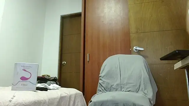 MarcusMilarc online show from January 2026 08:58:03 PM