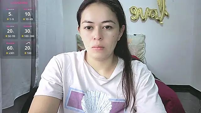 mayhott2 online show from April 2026 01:12:01 AM