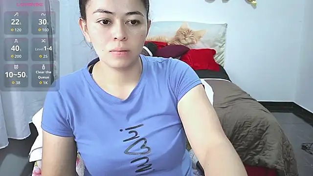 mayhott2 online show from April 2026 01:08:01 AM