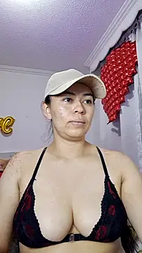 mayhott2 online show from March 2026 12:40:01 AM