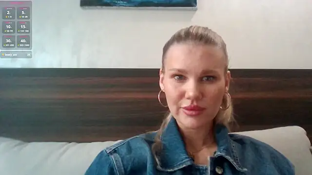 Alice N Wooderland online show from March 2026 11:29:02 AM