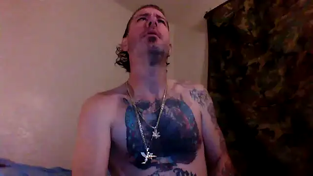 thefire420 online show from January 2025 11:32:01 AM