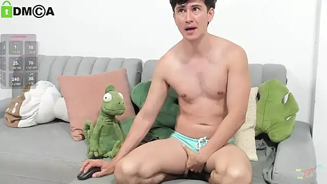 dopamine4you online show from June 2026 07:25:01 PM