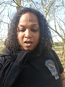 BlackDaimond1 online show from March 2025 11:58:01 AM