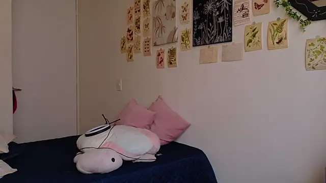 kinky rider online show from February 2026 10:05:01 PM