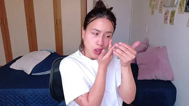 kinky rider online show from February 2026 10:07:01 PM