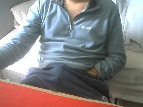 desiloverboy online show from October 2025 03:35:02 PM