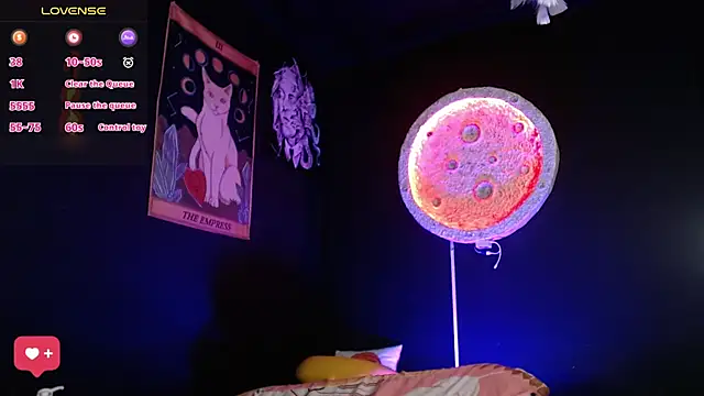 Snapshot of girl_intense444 chatting on November 2025 12:53:02 PM girl intense444 online show from November 2025 12:53:02 PM